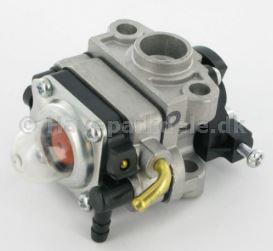 Carburettor