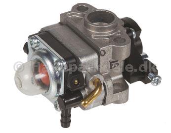 Carburettor