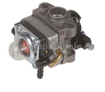 Carburettor