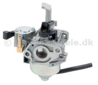 CARBURETOR ASSY, (BF