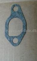 Crankcase gasket