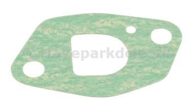 Carburettor gasket