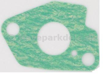 Intake gasket