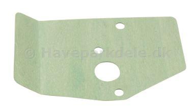 Carburettor gasket