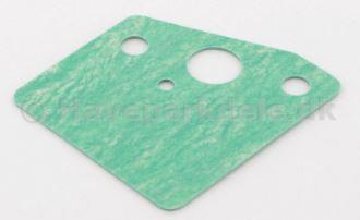 Carburettor gasket