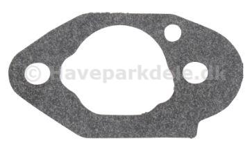 Carburettor gasket