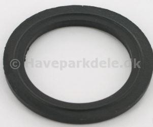 Filter housing gasket