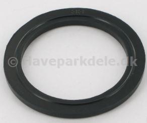 Gasket Air filter