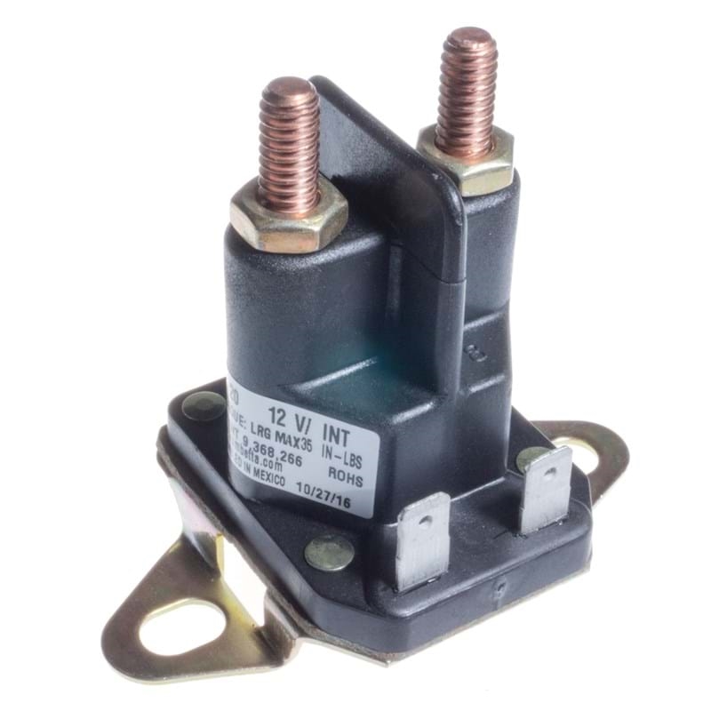 Solenoid 1755382YP