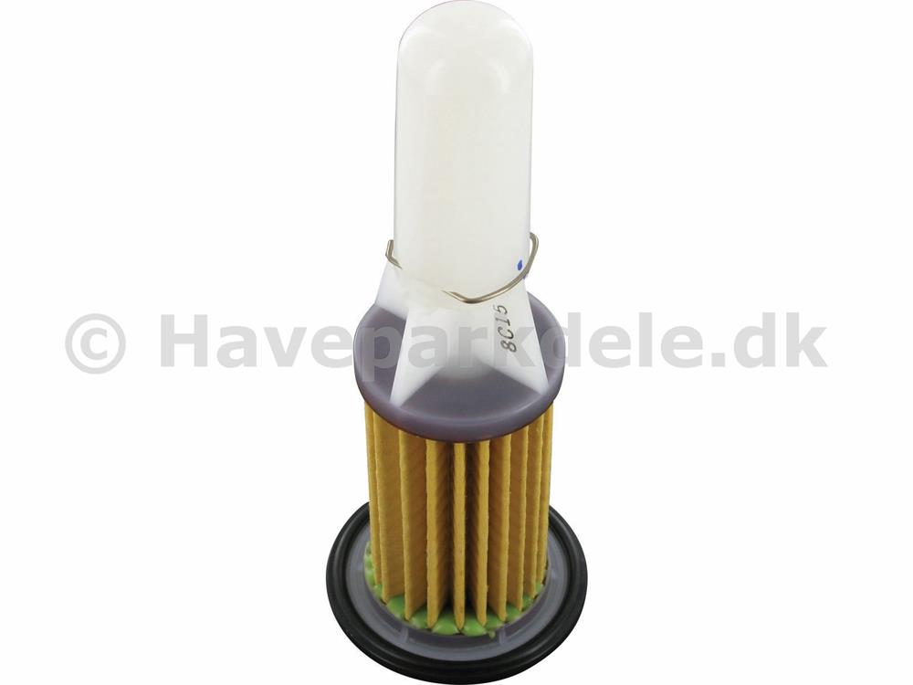 Fuel filter