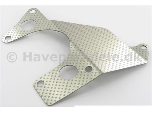 Exhaust gasket