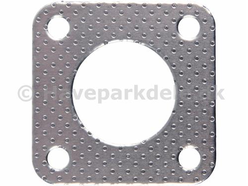 Exhaust gasket