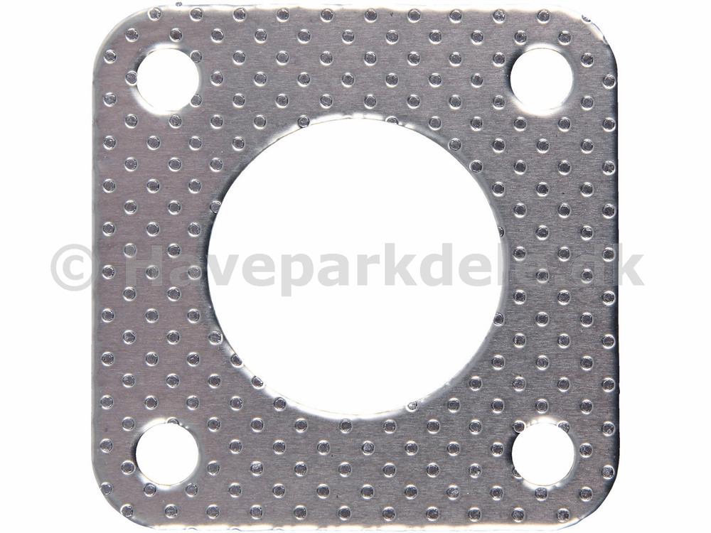 Exhaust gasket