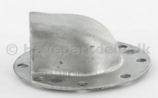 Exhaust cap