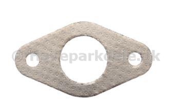 Exhaust gasket