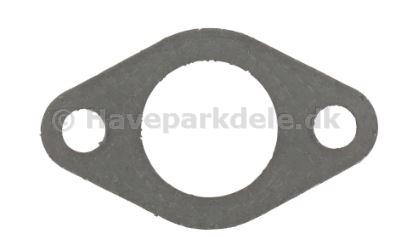 Exhaust gasket