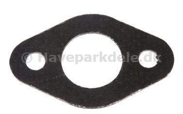 Exhaust gasket