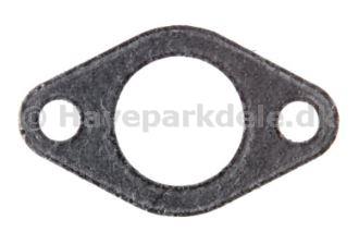 Exhaust gasket