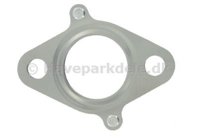 Exhaust gasket