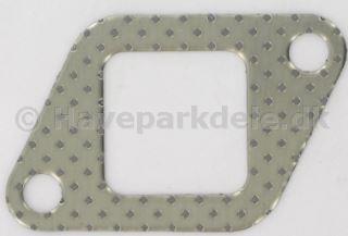 Exhaust gasket