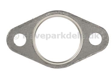 Exhaust gasket