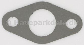 Exhaust gasket