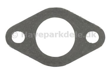 Exhaust gasket