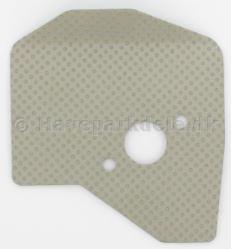 Exhaust gasket