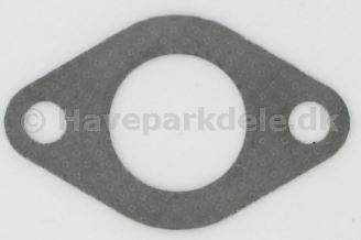 Exhaust gasket