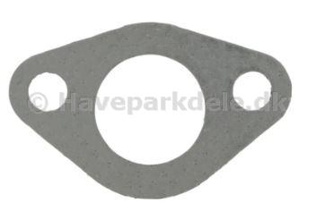 Exhaust gasket