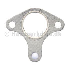 Exhaust gasket