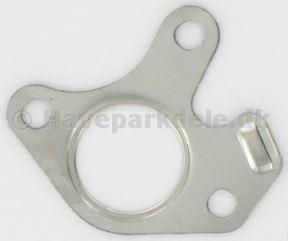 Exhaust gasket