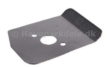 Exhaust gasket