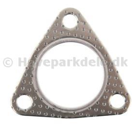 Exhaust gasket