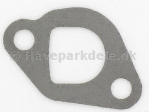 Exhaust gasket