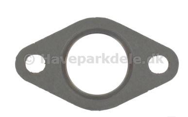 Exhaust gasket