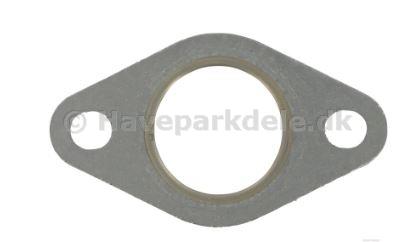 Exhaust gasket