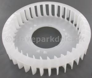 Honda 6 cooling fan series