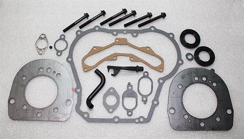 Gasket set Kohler SV540