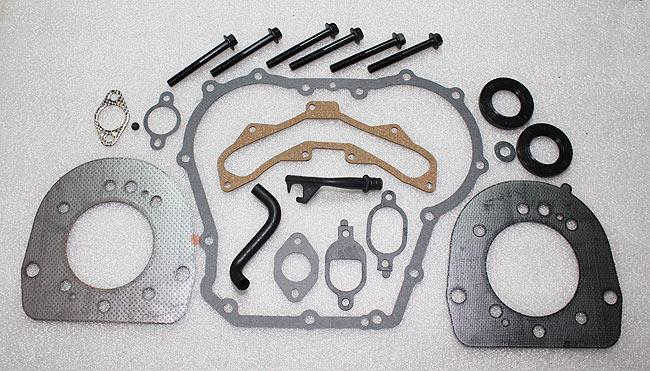 Gasket set Kohler SV540