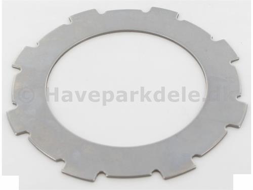 Clutch plate