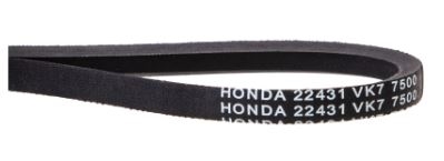 Honda rem 22431VK7750