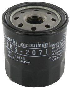 Kawasaki Oliefilter