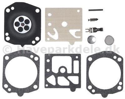 Membransæt K24 HDA Walbro 