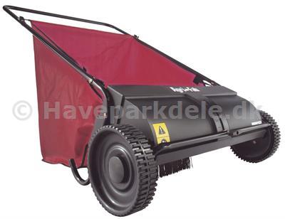 Sweeper håndmodel 66 cm 