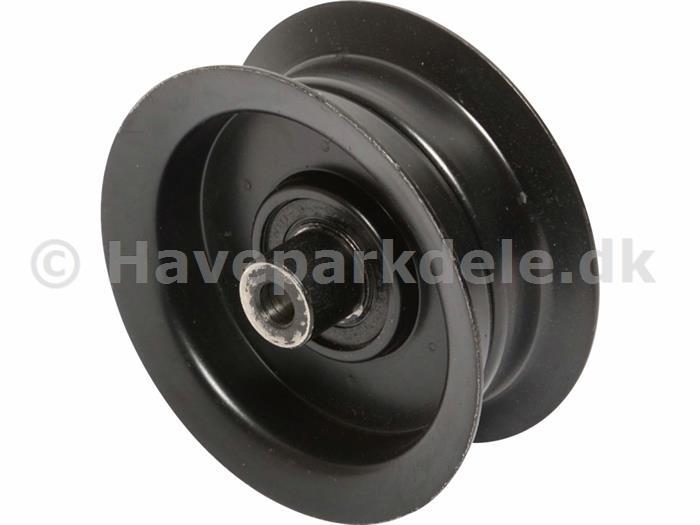 Pulley, Flat Idler, 3  7072319SM