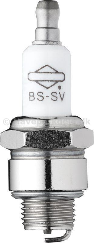 Spark Plug Bs-Sv (2X) Blister