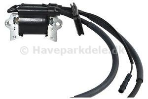 Ignition coil