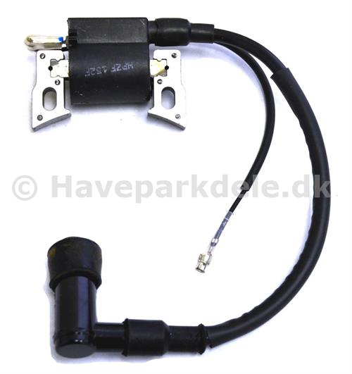 Ignition coil