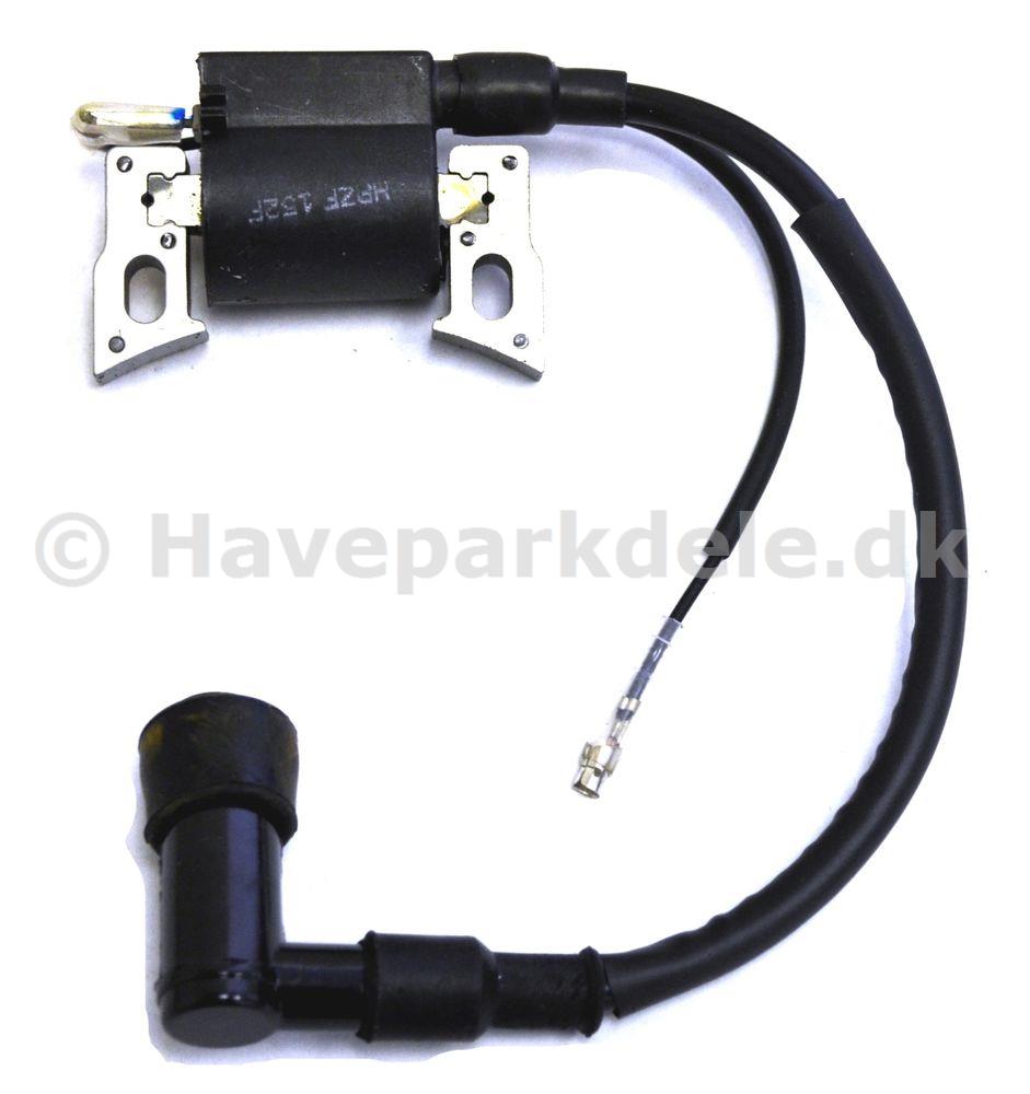 Ignition coil